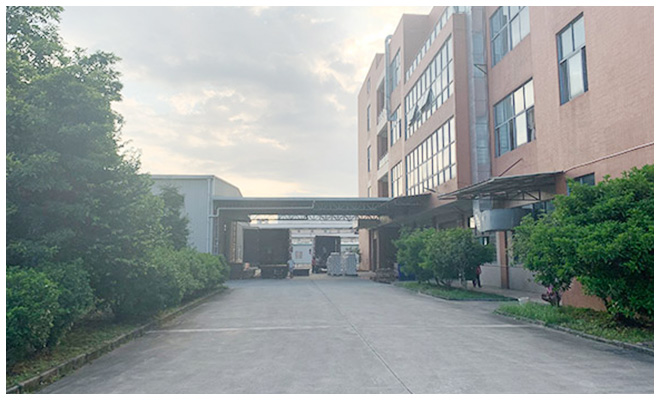 東莞市環(huán)欣紙品有限公司