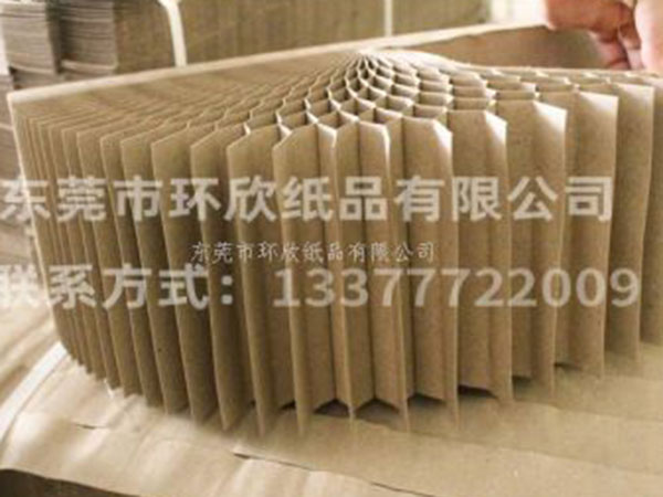 蜂窩紙箱