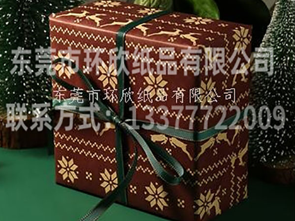 彩盒