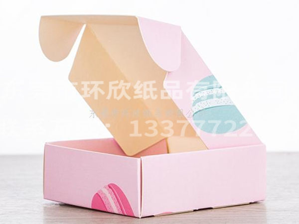 彩盒