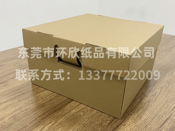 手提箱水果箱