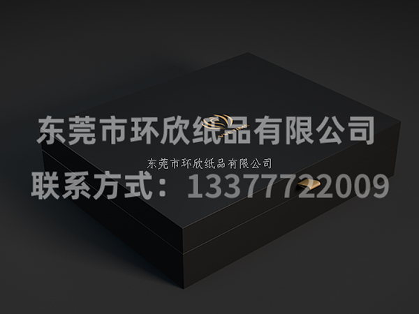 彩盒